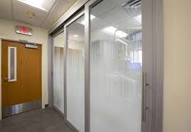 Not really telescope making but astronomy related. Commercial Sliding Doors In Healthcare Facilities Ad Systems