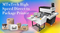 Single Pass Printer – High-Speed Printing for Cartons, Paper Bags &  Packaging | MTuTech