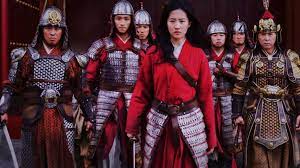 Mulan 2020 En Hd Espanol Latino Https Youtu Be 0utoajkh8ve Mulan Movie Mulan Disney Live Action Movies