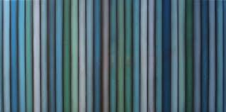 In this video you will learn the steps needed to create vertical lines on your walls. Vertical Stripes 2 Painting By Made In Germany Saatchi Art