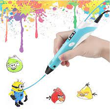 The Best Seller Of 3d Pen Is Here 143d 3dpen 3dprinter 3dfilament 3printerpart 3ddrawing 3d Printer Parts 3d Pen Cards