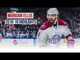 Just because a guy isn't giving back top 5 overall status so far, people go crazy on anchoring. Morgan Ellis 2015 2016 Ahl Highlights Youtube