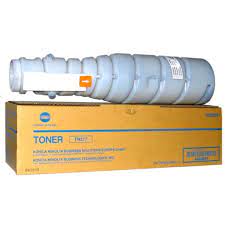 Maximum number of user boxes. Konica Minolta A202051 Toner Cartridge Black Bizhub 223 283 Original