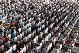 Muslim ini menyebar di kawasan jazirah arab dengan mencakup arab saudi, qatar, bahrain, dan uni emirat arab. Tiga Negara Akan Geser Indonesia Jadi Negara Muslim Terbesar Republika Online
