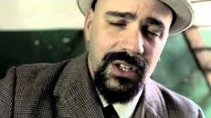 Introducing Afonso Cruz