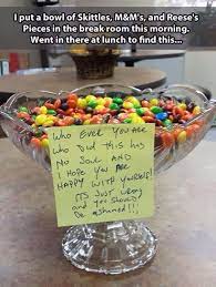 Here are some fun prank ideas you can play on the family this april fools' day. 30 Hilarious Pranks For April Fools Day Bored Panda