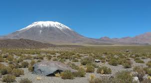 The national blue alert network supports the use and integration of blue alert plans throughout the united states in order to rapidly disseminate information to law enforcement agencies, the media and. Elevated Alert Status At Chile S Lascar Wired