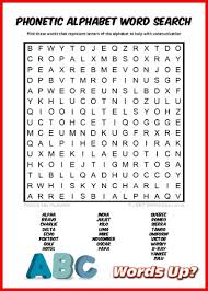 It is placed before the stressed syllable in a word. Wordsup On Twitter Phonetic Alphabet Word Search Puzzle Wordsearch Puzzle Tuesdayfun Https T Co Hwajdz7veq