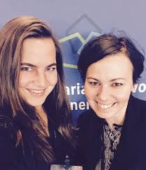 Lisa Oddy (@OddyLisa)