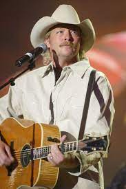 Country Star Alan Jackson: His Career Then & Now
