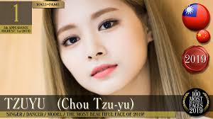 Photo album containing 89 pictures of twice. Tc Candler On Twitter Tzuyu Chou Tzu Yu The Most Beautiful Face Of 2019 Tccandler 100mostbeautifulfaces2019 Tzuyu Choutzuyu Twice Https T Co 1ual4k6h2a