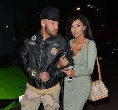 2 mins ago dwayne johnson — ashley cain/instagram ashley cain and girlfriend safiyya vorajee recently revealed… Chloe Khan And Ashley Cain Feed Each Other Mcdonald S In Flashy Sports Car Proving Romance Isn T Dead Mirror Online