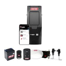 Genie Wall Mount S Garage Door