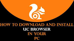 Yossi web company is the primary developer of the browser. How To Download And Install Uc Browser For Pc In 2021 Youtube