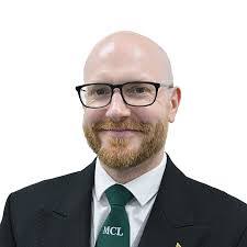 Daniel Coghlan's Instagram, Twitter & Facebook