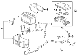 We carry lawnmower batteries, marine batteries, motorcycle batteries, and atv batteries in addition to super start car batteries. Battery For 2015 Chevrolet Malibu Gm Parts Online