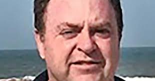 Michael Nicholas Hummel, 55, Hillsboro