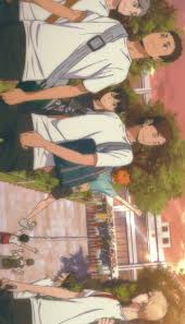 Tokyo Training Camp Haikyuu Anime Anime Book Anime
