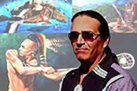 JOHN B. "SAWATISE" THOMAS