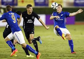 Preview and stats followed by live commentary, video highlights and match report. Watch English Premier League Leicester City Vs Everton Live Streaming Information Ibtimes India