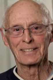 Arnold Nelson Obituary (1933