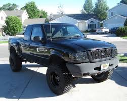 Pin By Carlos Escribano On Ranger Ford Ranger 2004 Ford Ranger Ford Ranger Truck