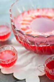 The ducks float on top of. Shower Punch Recipe Add A Pinch