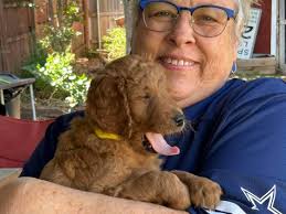 Marylee LaTour Garcia's Memorial Website