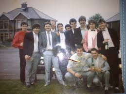 To Celebrate The Life Of Anthony Leonard Saif