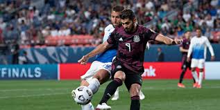 Mexico with a gdp of $1.2t ranked the 15th largest economy in the world, while honduras ranked 112th with $24b. The Largest Post Pandemic Soccer Crowd Between Mexico Honduras Ends Up A Draw