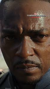 Capitán América: Brave New World