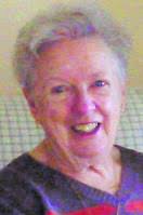 Louise Masterson Obituary