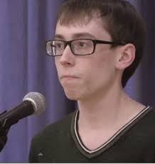 21": Patrick Roche's Poetic Look at His Past