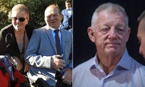 Wife of footy star with dementia hammers Phil Gould over his shocking  comments