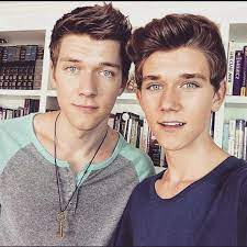 Collins key and devan key. Collins Key And Devan Key Fans Club Facebook