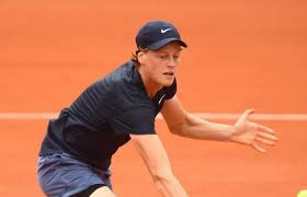 10/05 sinner sets up nadal clash in rome second round. Aihklg0sgmp64m