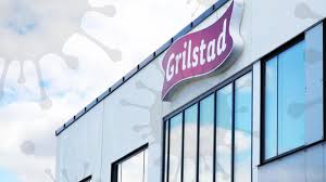 Start lufttorkning kvalitet våra produkter om grilstad kontakt. Koronasmitte Ogsa Hos Grilstad Ansatte Kjottbransjen