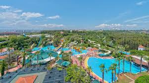Sinirsiz Eglencenin Adresi En Guzel Aquapark Otelleri 2020 Geziler Oteller Kaydirak