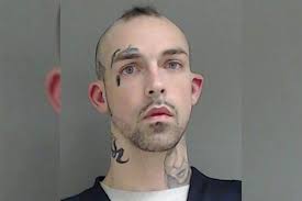 Sex offender arrested for sword slay claims to be serial killer