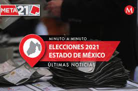 México celebró el domingo 6 de junio las elecciones más grandes de su historia (foto: Chpczezpgeur0m
