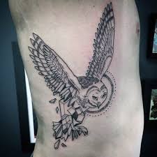 For a fading away owl tattoo. 115 Unique Night Owl Tattoo Ideas And Their Significance Body Tattoo Art