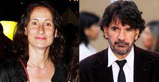 Watch amparo noguera movies and shows for free on zoechip. Dejense De Odiosidades Y Resentimientos Vasco Moulian En Picada Contra Amparo Noguera Glamorama