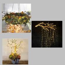 Werbung Weihnachtsdeko Winterdeko Tischdeko Lichterdeko Lichterkettedeko Solarleuchten Balkondekoration Und Lichterketten Deko