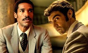 Spy/Master: 5 Sizzling Secrets About the Cold War Spy Thriller