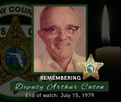 Clay County Sheriff's Office, Florida