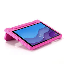 Für Lenovo Tab M10 HD Gen 2 fall hand ...