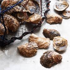 Before opening oysters, familiarize yourself with the parts of your oyster so you know how to handle it correctly. How To Open An Oyster Fishers Island Oyster Farm