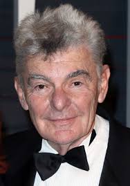 Richard Benjamin (I)