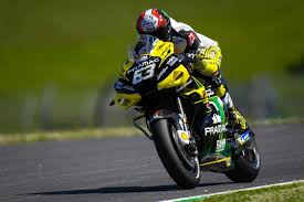 Select from premium bagnaia of the highest quality. Gp Italia 2019 Pl2 Bagnaia Precede Quartararo Rossi Solo 18 Motogp Risultati Moto Motorsport