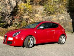 Image result for Grigio Grafite 2010 MiTo